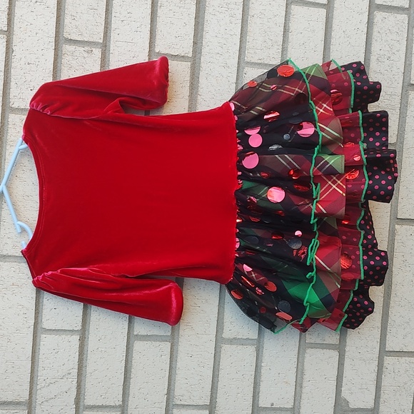 Bonnie Jean Dress - Picture 10 of 11